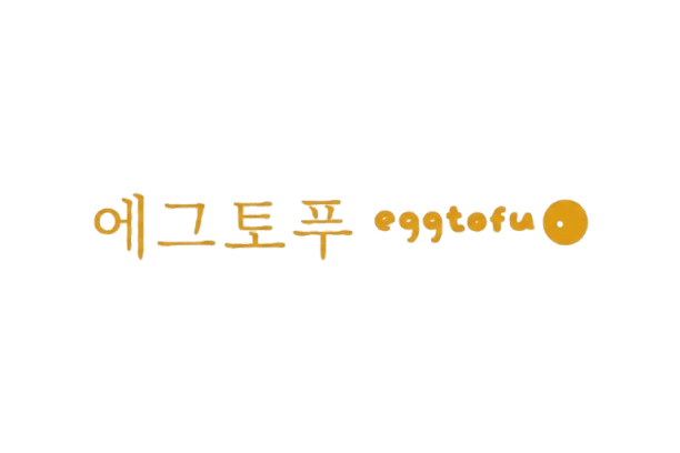 에그토푸 로고
